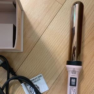 L’Ange Ondule Curling Wand